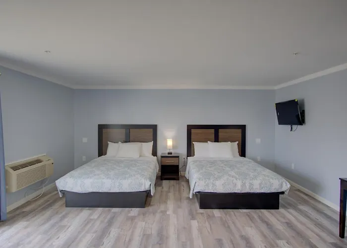 Apartamento Dhimas Bayview *