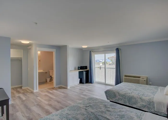 Dhimas Bayview Appartement Ocean City