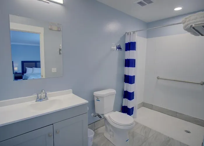Apartamento Dhimas Bayview Ocean City